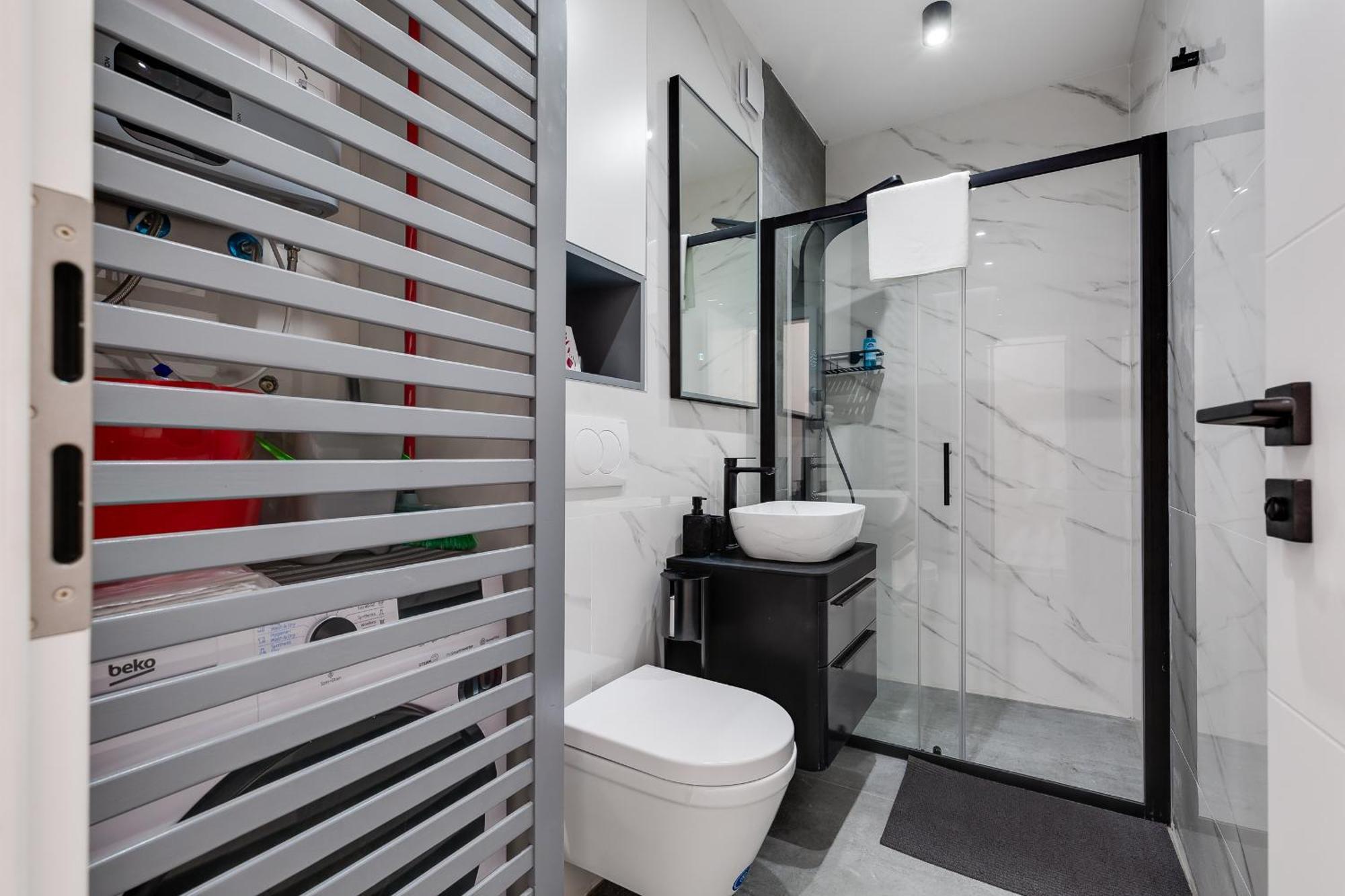 Rade Luxury Apartment Zadar Exterior photo